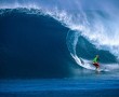Papel de Parede Surf