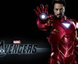 Papel de Parede Os Vingadores – Homem de Ferro