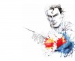 Papel de Parede Superman