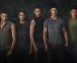 Papel de Parede Quileutes da Saga Crepúsculo