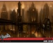 Papel de Parede Arkam City