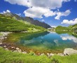 Papel de Parede Sossego do Lago