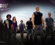 Papel de Parede Cena Velozes e Furiosos 5