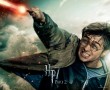 Papel de Parede Harry Potter Filme 7
