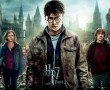 Papel de Parede Batalha Final Harry Potter 7