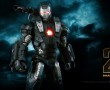 Papel de Parede War Machine – Iron Man 2