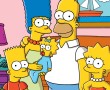 Papel de Parede Os Simpsons Simples