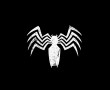 Papel de Parede Logomarca Venom