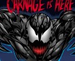 Papel de Parede Venom Close