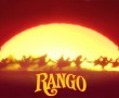 Papel de Parede Rango – O Filme