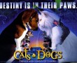 Papel de Parede Como Cães e Gatos – Filme