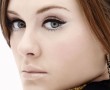 Papel de Parede Adele: Jovem Cantora