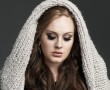 Papel de Parede Adele: Cantora