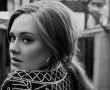 Papel de Parede Adele: Bela Voz