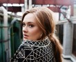 Papel de Parede Adele: Cantora Especial