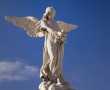 Papel de Parede Anjo – Arte