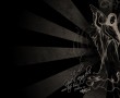 Papel de Parede Anjo – Versículo