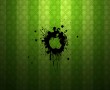 Papel de Parede Apple: Verde