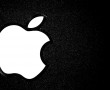 Papel de Parede Apple: B谩sico Preto e Branco