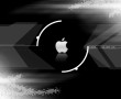 Papel de Parede Apple: Tecnol贸gico