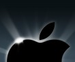 Papel de Parede Apple: Por-do-Sol