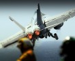 Papel de Parede Avi茫o – Militar