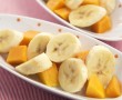 Papel de Parede Banana Picada