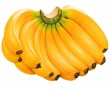 Papel de Parede Muitas Bananas