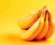 Papel de Parede Cacho de Banana