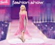 Papel de Parede Barbie Fashion Show