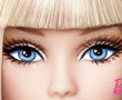 Papel de Parede Barbie com Franja