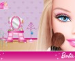 Papel de Parede Barbie Vaidosa