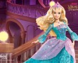 Papel de Parede Barbie, a Princesa da Ilha