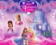 Papel de Parede Barbie e o Castelo de Diamante