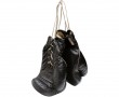 Papel de Parede Luvas de Boxe