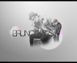 Papel de Parede Bruno Mars: Cantor de Sucesso