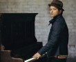 Papel de Parede Bruno Mars: No Piano