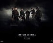 Papel de Parede Capitão América – Howling Commandos