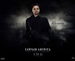 Papel de Parede Capitão América – James Bucky Barnes