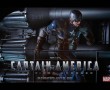 Papel de Parede Capitão América – Herói Americano