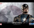 Papel de Parede Capitão América – O Primeiro Vingador