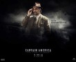 Papel de Parede Capitão América – Dr Abraham Erskine