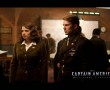 Papel de Parede Capitão América – O Filme