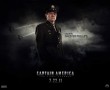 Papel de Parede Capitão América – Chester Phillips