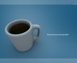 Papel de Parede Café da Manhã