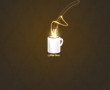 Papel de Parede Hora do Café