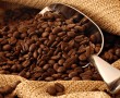 Papel de Parede Café na Saca