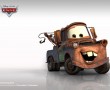 Papel de Parede Carros 2 – Mater