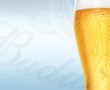 Papel de Parede Cerveja Budwaiser