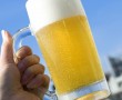 Papel de Parede Cerveja Gelada